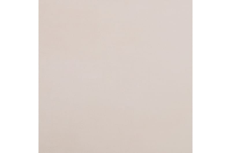 Baako Sängram 160x200 cm - Beige/Guld - Möbler - Säng - Sängram & sängstomme