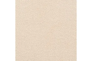Baako Sängram 160x200 cm - Beige/Svart - Möbler - Säng - Sängram & sängstomme