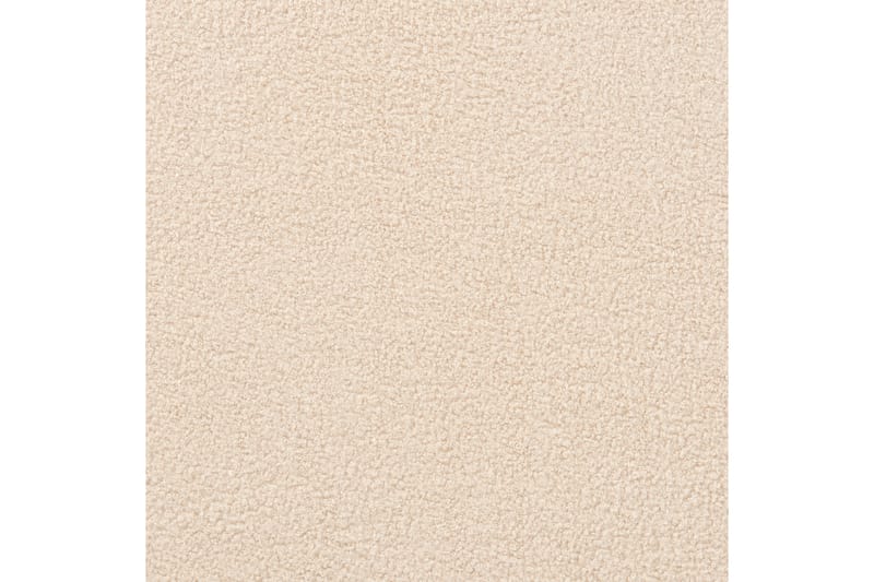 Baako Sängram 160x200 cm - Beige/Svart - Möbler - Säng - Sängram & sängstomme
