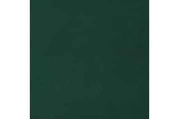 Baako Sängram 160x200 cm - Grön/Guld - Möbler - Säng - Sängram & sängstomme