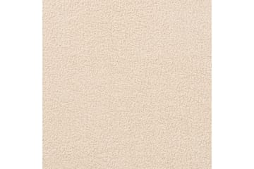 Baako Sängram 180x200 cm - Beige/Svart - Möbler - Säng - Sängram & sängstomme