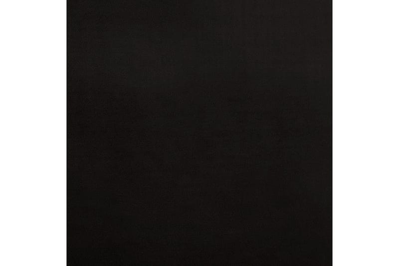 Baako Sängram 180x200 cm - Svart/Guld - Möbler - Säng - Sängram & sängstomme