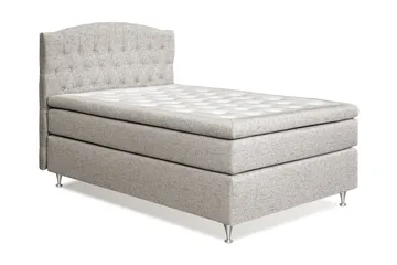 Belda Kontinentalsäng 140x200Fast - Beige - Möbler - Säng - Kontinentalsäng