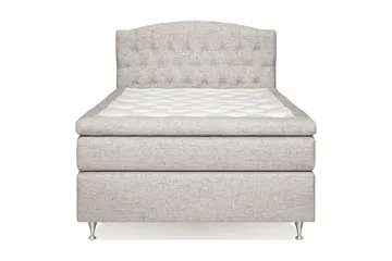 Belda Kontinentalsäng 140x200Fast - Beige - Möbler - Säng - Kontinentalsäng