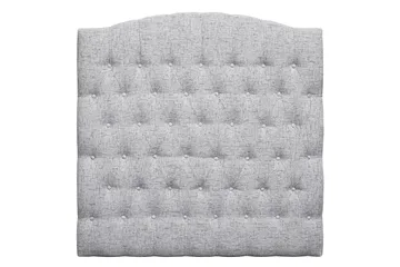 Belda Sängpaket 120x200 Fast - Ljusgrå - Möbler - Säng - Komplett sängpaket