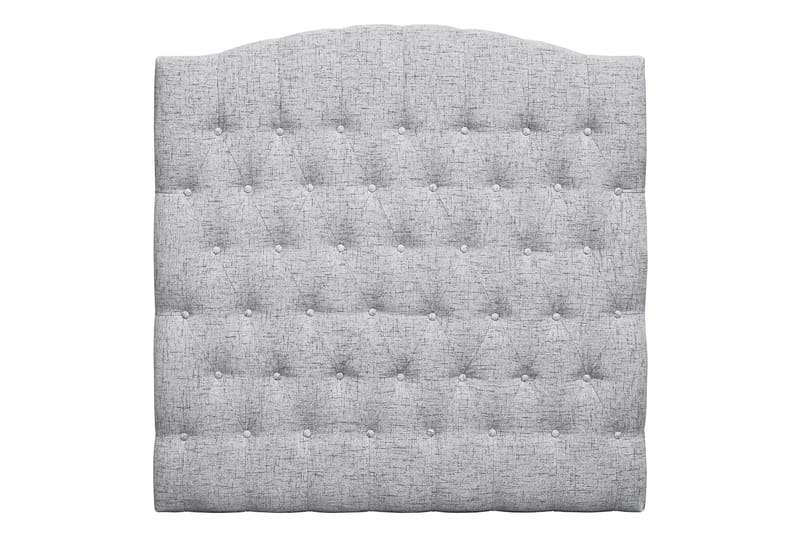 Belda Sängpaket 120x200 Fast - Ljusgrå - Möbler - Säng - Komplett sängpaket