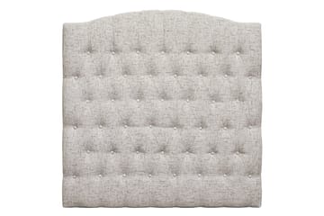 Belda Sängpaket 120x200 Medium - Beige - Möbler - Säng - Komplett sängpaket