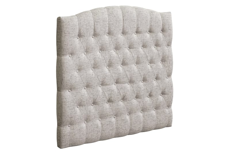 Belda Sängpaket 120x200 Medium - Beige - Möbler - Säng - Komplett sängpaket