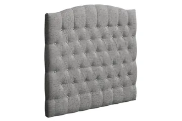 Belda Sängpaket 120x200 Medium - Grå - Möbler - Säng - Komplett sängpaket