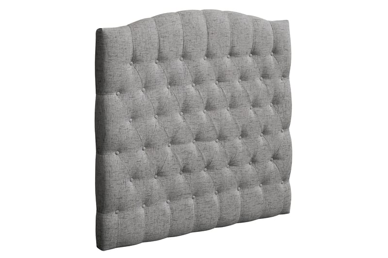 Belda Sängpaket 120x200 Medium - Grå - Möbler - Säng - Komplett sängpaket