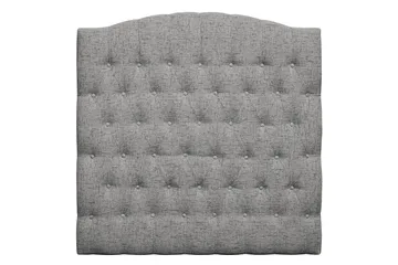 Belda Sängpaket 120x200 Medium - Grå - Möbler - Säng - Komplett sängpaket