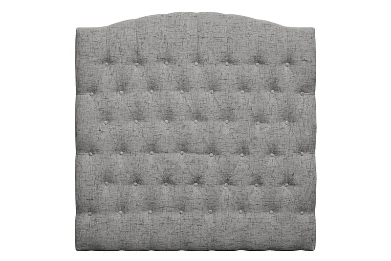 Belda Sängpaket 120x200 Medium - Grå - Möbler - Säng - Komplett sängpaket