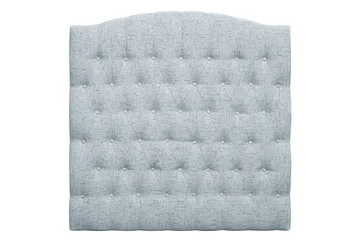 Belda Sängpaket 120x200 Medium - Ljusblå - Möbler - Säng - Komplett sängpaket