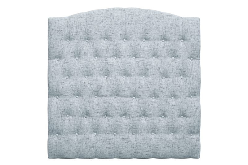 Belda Sängpaket 120x200 Medium - Ljusblå - Möbler - Säng - Komplett sängpaket