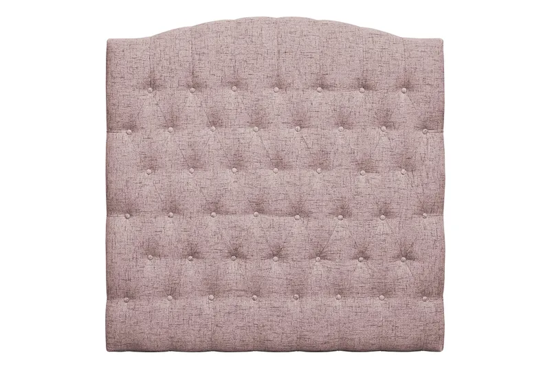 Belda Sängpaket 120x200 Medium - Rosa - Möbler - Säng - Komplett sängpaket