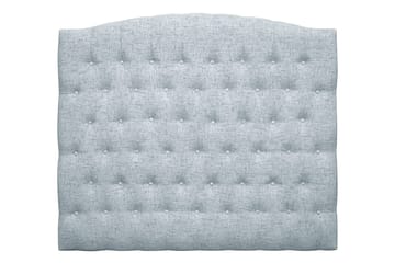 Belda Sängpaket 140x200 Fast - Ljusblå - Möbler - Säng - Komplett sängpaket