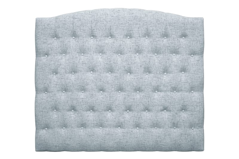 Belda Sängpaket 140x200 Fast - Ljusblå - Möbler - Säng - Komplett sängpaket