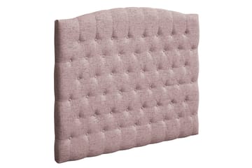 Belda Sängpaket 140x200 Fast - Rosa - Möbler - Säng - Komplett sängpaket