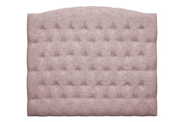 Belda Sängpaket 140x200 Fast - Rosa - Möbler - Säng - Komplett sängpaket