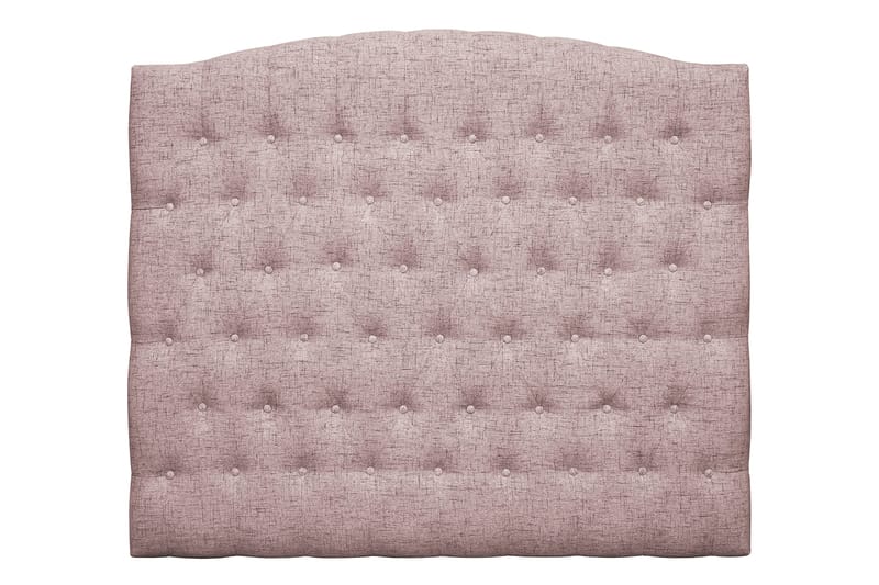 Belda Sängpaket 140x200 Fast - Rosa - Möbler - Säng - Komplett sängpaket