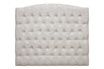 Belda Sängpaket 140x200 Medium - Beige - Möbler - Säng - Komplett sängpaket