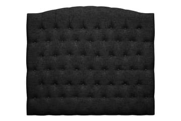 Belda Sängpaket 140x200 Medium - Svart - Möbler - Säng - Komplett sängpaket