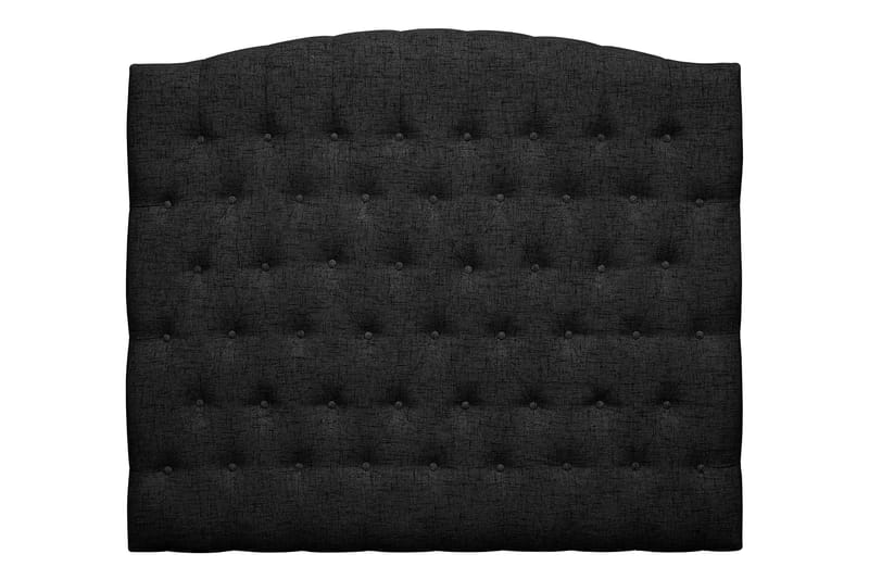 Belda Sängpaket 140x200 Medium - Svart - Möbler - Säng - Komplett sängpaket