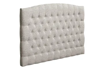 Belda Sängpaket 160x200 Fast - Beige - Möbler - Säng - Komplett sängpaket