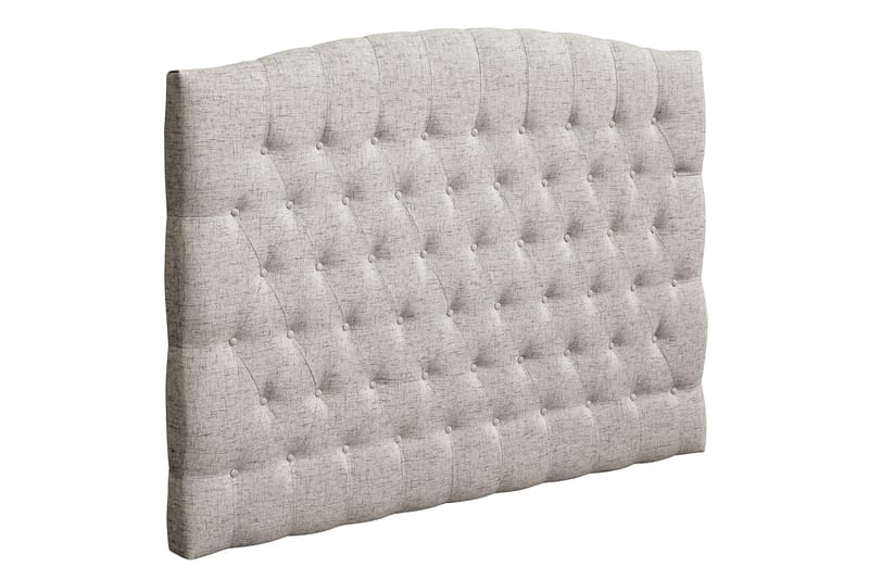 Belda Sängpaket 160x200 Fast - Beige - Möbler - Säng - Komplett sängpaket