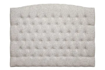 Belda Sängpaket 160x200 Fast - Beige - Möbler - Säng - Komplett sängpaket