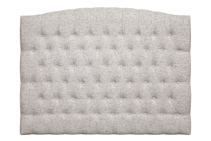 Belda Sängpaket 160x200 Fast - Beige - Möbler - Säng - Komplett sängpaket