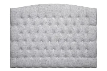 Belda Sängpaket 160x200 Fast - Ljusgrå - Möbler - Säng - Komplett sängpaket