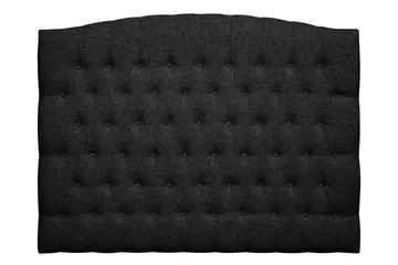 Belda Sängpaket 160x200 Fast/Medium - Svart - Möbler - Säng - Komplett sängpaket