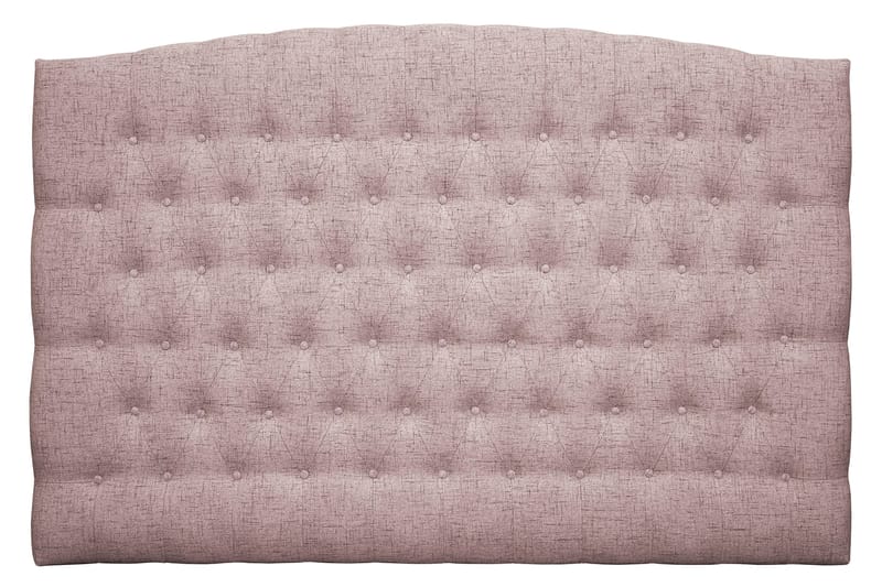 Belda Sängpaket 180x200 Fast - Rosa - Möbler - Säng - Komplett sängpaket