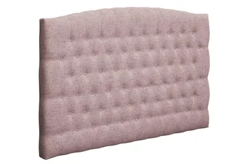 Belda Sängpaket 180x200 Fast - Rosa - Möbler - Säng - Komplett sängpaket