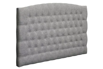 Belda Sängpaket 180x200 Medium - Grå - Möbler - Säng - Komplett sängpaket