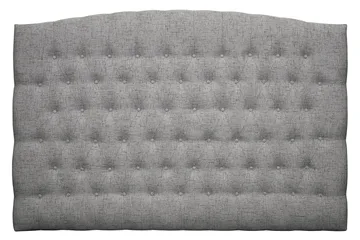 Belda Sängpaket 180x200 Medium - Grå - Möbler - Säng - Komplett sängpaket