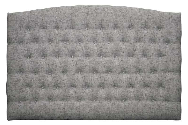 Belda Sängpaket 180x200 Medium - Grå - Möbler - Säng - Komplett sängpaket