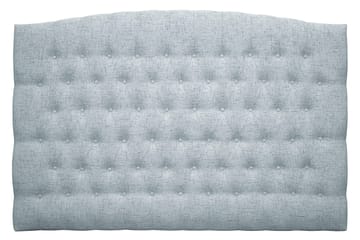 Belda Sängpaket 180x200 Medium - Ljusblå - Möbler - Säng - Komplett sängpaket