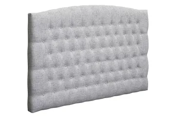 Belda Sängpaket 180x200 Medium - Ljusgrå - Möbler - Säng - Komplett sängpaket