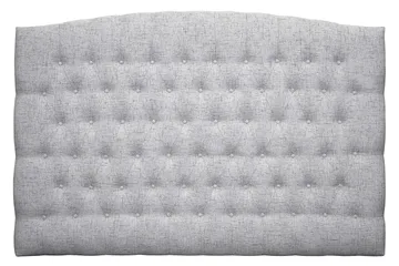 Belda Sängpaket 180x200 Medium - Ljusgrå - Möbler - Säng - Komplett sängpaket