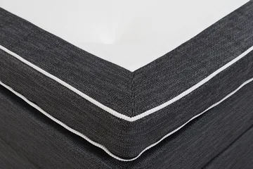 Belinda Sängpaket 160x200 Ancona - Ancona Grå - Möbler - Säng - Komplett sängpaket