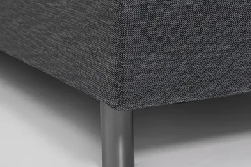 Belinda Sängpaket 160x200 Ancona - Ancona Grå - Möbler - Säng - Komplett sängpaket