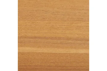 Benedik Sängram 140x200 cm - Ljust trä - Möbler - Säng - Sängram & sängstomme
