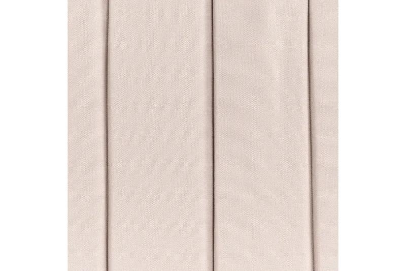 Benicio Sängram 160x200 cm - Beige/Guld - Möbler - Säng - Sängram & sängstomme