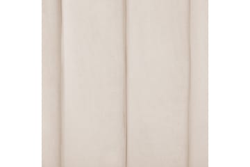 Benicio Sängram 180x200 cm - Beige/Guld - Möbler - Säng - Sängram & sängstomme