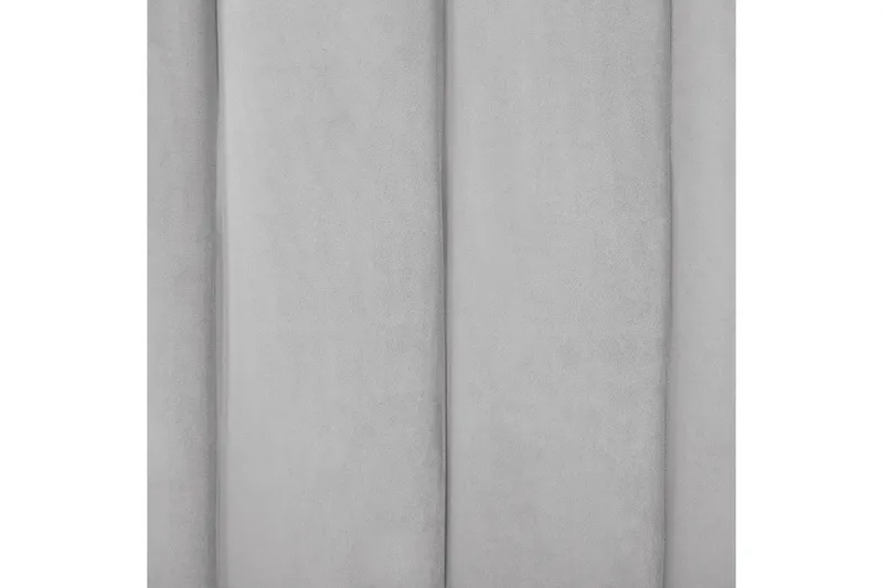 Benicio Sängram 180x200 cm - Grå/Guld - Möbler - Säng - Sängram & sängstomme