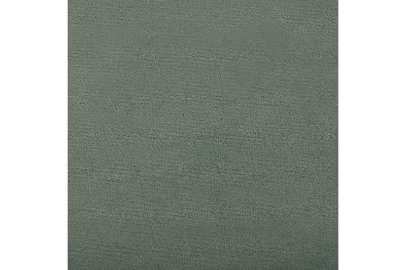 Benicio Sängram 180x200 cm - Grön/Guld - Möbler - Säng - Sängram & sängstomme