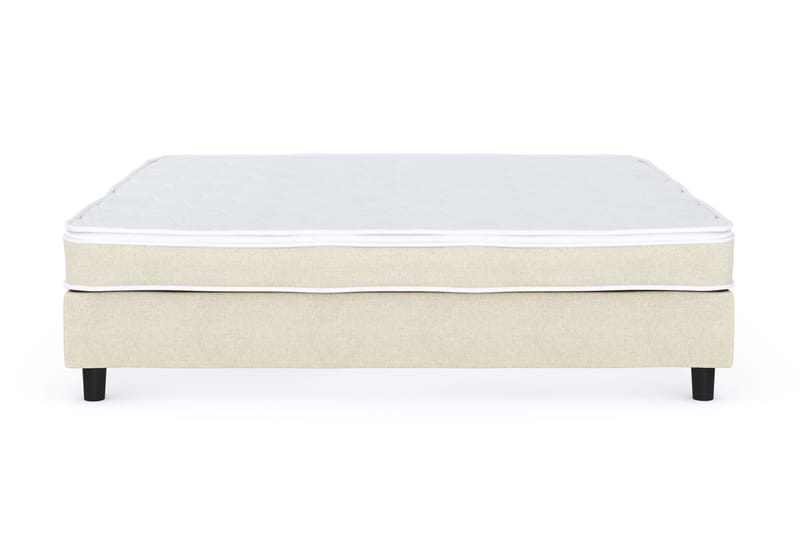 Billingen Kontinentalsäng 180x200 cm - Beige - Möbler - Säng - Kontinentalsäng