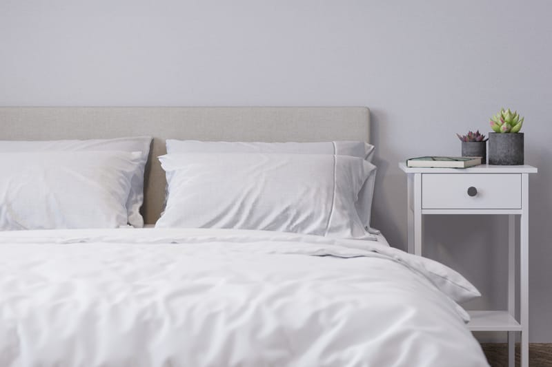 Billingen Kontinentalsäng 180x200 cm - Beige - Möbler - Säng - Komplett sängpaket